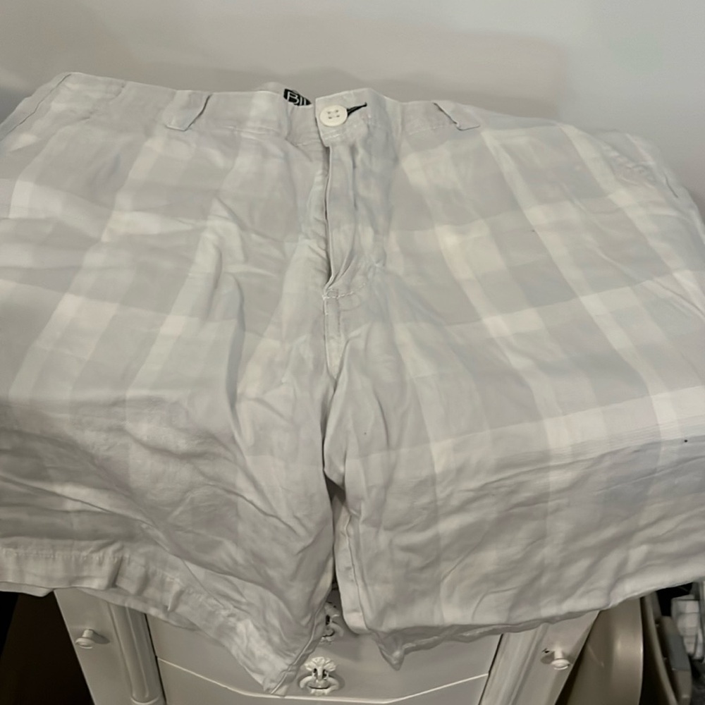 New Billabong shorts